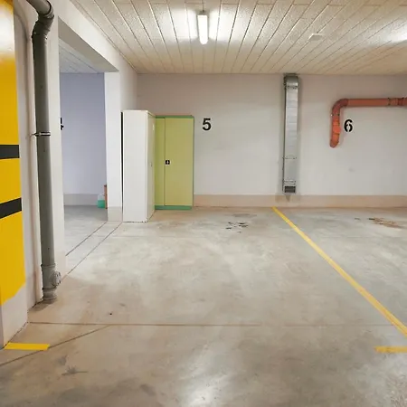 Komfortowy Apartament Z Garazem W Suwalkach - Comfortable Apartment With Garage Suwalki Exterior photo