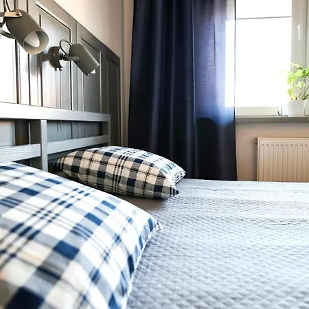 Komfortowy Apartament Z Garazem W Suwalkach - Comfortable Apartment With Garage Suwalki Exterior photo