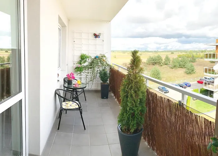 Komfortowy Apartament Z Garazem W Suwalkach - Comfortable Apartment With Garage