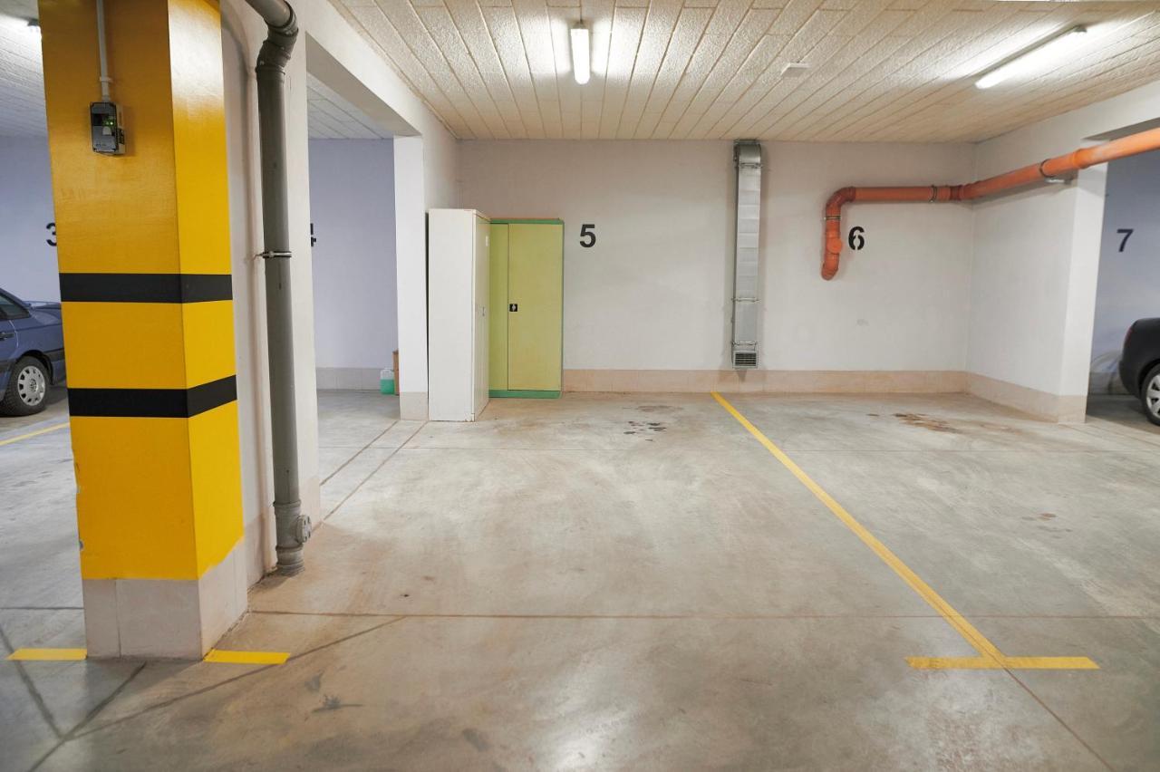 Komfortowy Z Garazem W Suwalkach - Comfortable With Garage