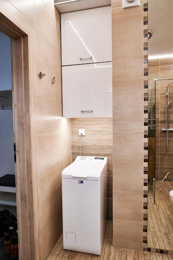 Apartment Komfortowy Z Garazem W Suwalkach - Comfortable With Garage Suwalki