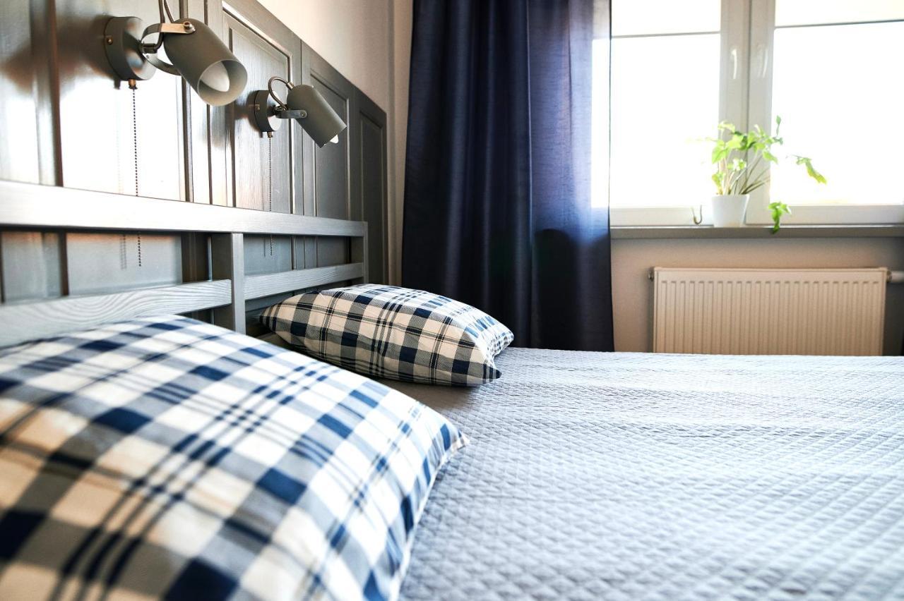 Komfortowy Z Garazem W Suwalkach - Comfortable With Garage Suwalki