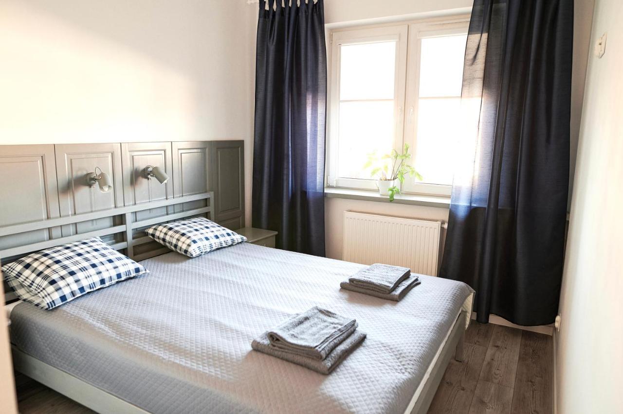 Komfortowy Z Garazem W Suwalkach - Comfortable With Garage Suwalki
