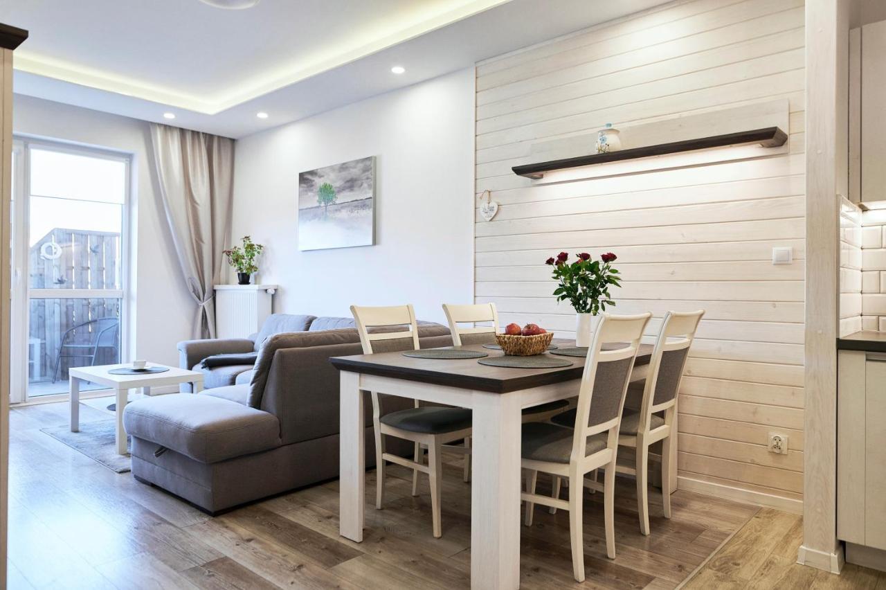 Komfortowy Z Garazem W Suwalkach - Comfortable With Garage Suwalki